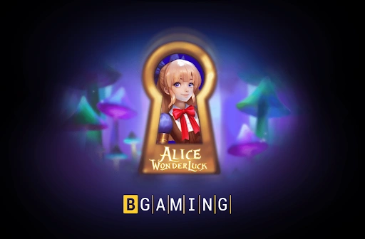 how to win Alice WonderLuck Slot