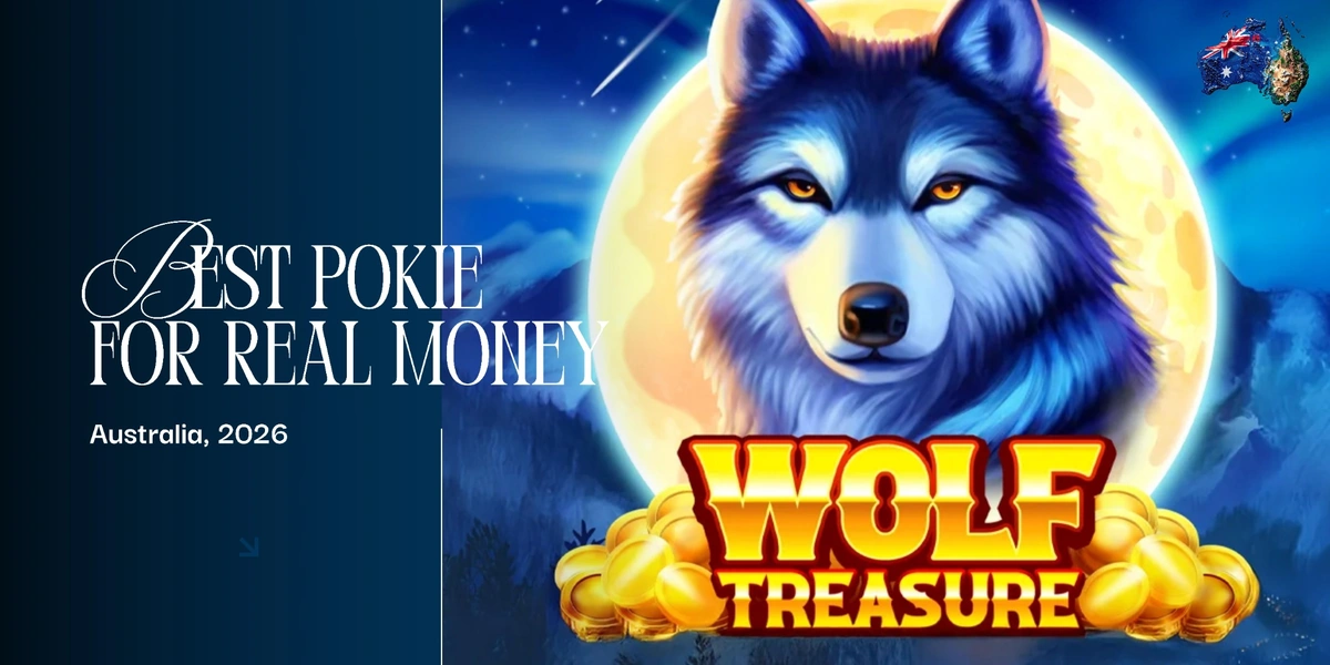 Wolf Treasure